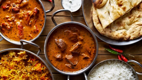 A Culinary Comfort Oasis