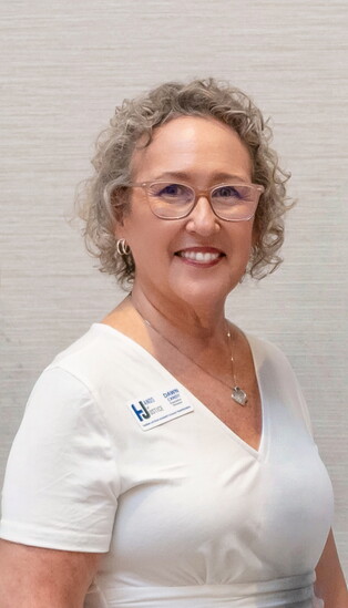 Dawn Candy Executive Director 
