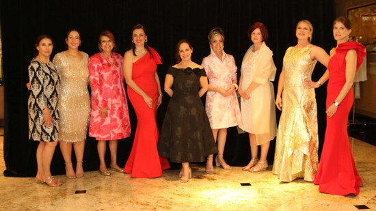 “Our models showcased everything from casual everyday wear to professional outfits, reflecting the evolving trends in fashion.”