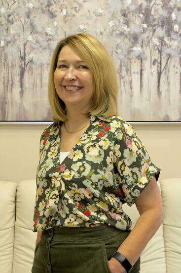 Mary Kate Walker, Co-Owner of Walker Furniture