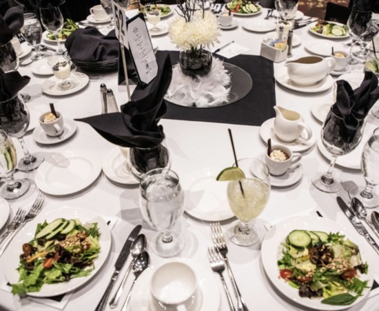 Our Annual Back & White Gala takes place at the Boise Centre on Friday, September 18th, 2020 Photo: Tana Photography