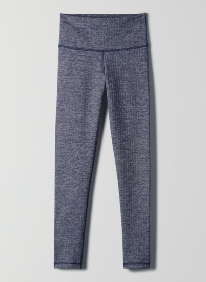 Aritzia Atmosphere Hi-Rise 7/8 Legging 