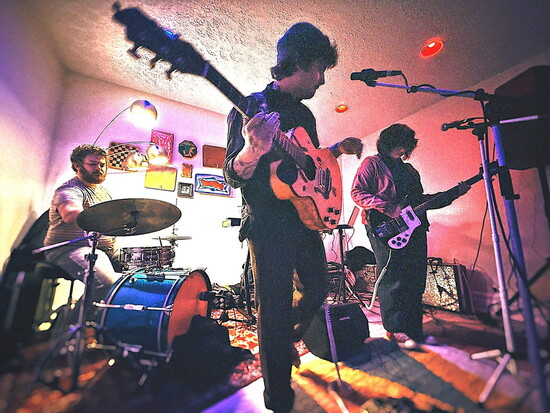 Live music is hosted at the store on the last Friday of the month.