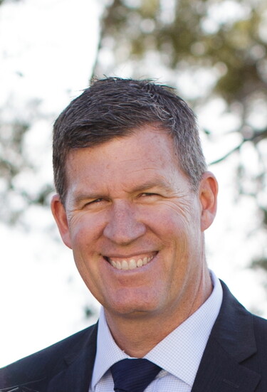 HENRY RUSSELL III, Former Pro Beach Volleyball Player