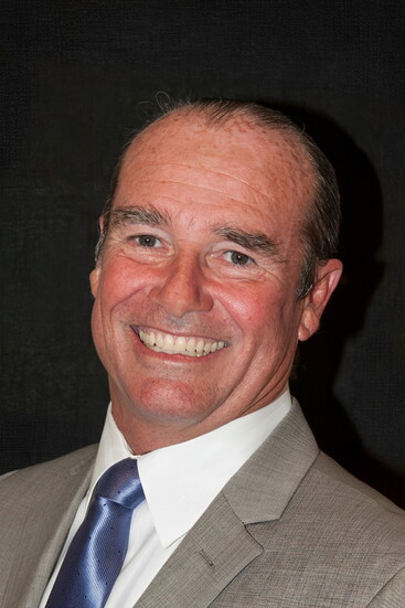 MIKE McCABE, Realtor