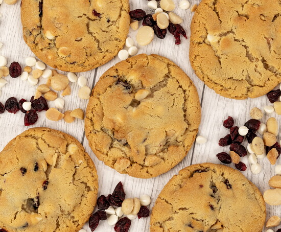 Epic Cookies