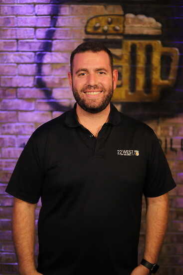 Kevin Trimarchi