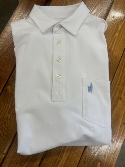 johnnie-O polo shirt 