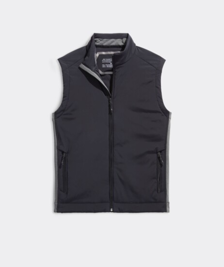 Ghost Tree Hybrid Vest - Vineyardvines.com