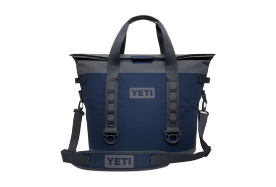 Yeti Hopper M30 Soft Cooler- Yeti.com