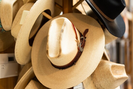 Grand Central Hats