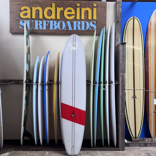 7) Surf N Wear’s Beach House