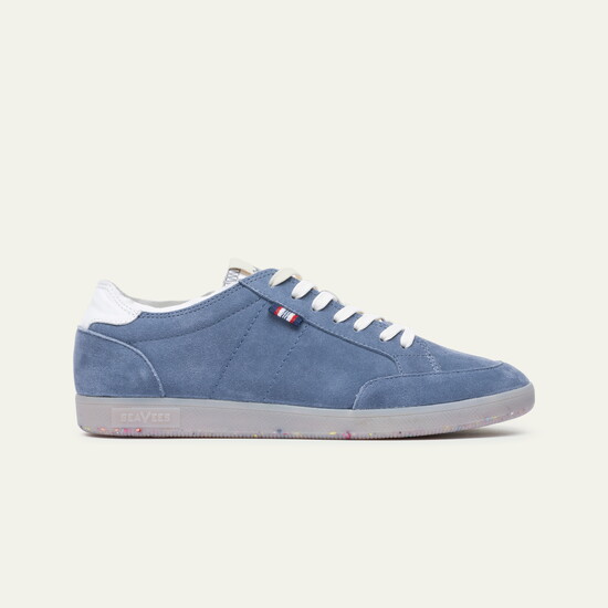 6) Seavees Clipper Sneaker | $130 | seavees.com