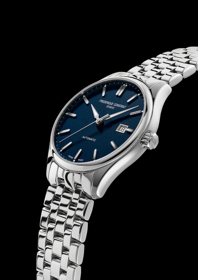 Frédérique Constant Classics Index Automatic Watch
