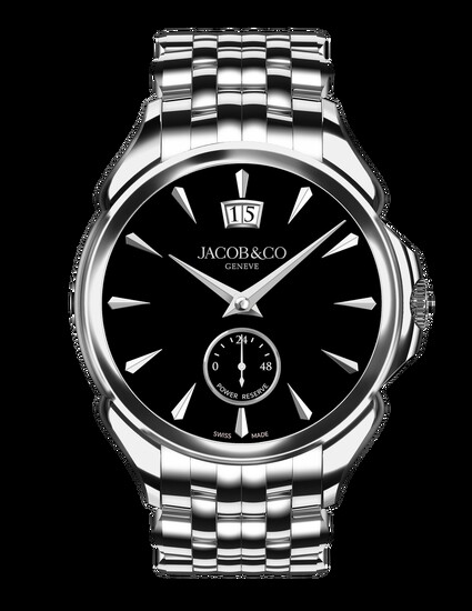 Jacob & Co. Palatial Classic Big Date
