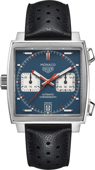 TAG Heuer Monaco Chronograph
