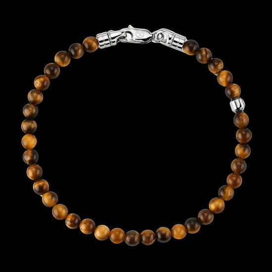 Merjuri Beaded Bracelet
