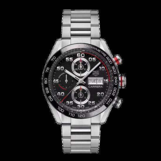 TAG Heuer Watch