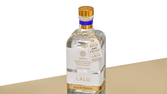 LALO High Proof 2025