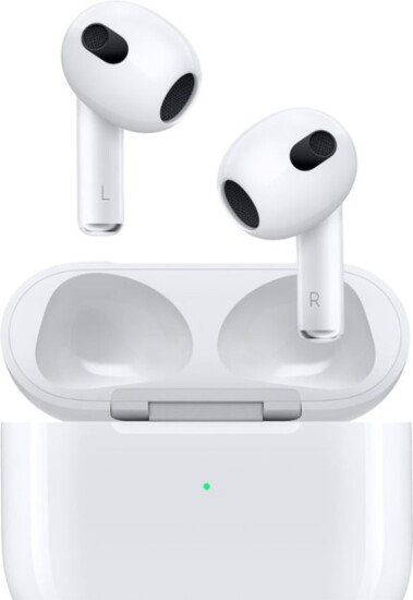 Apple AirPods 3rd Generation, $169, BestBuy.com