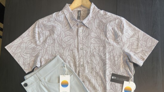 MTT Collective for Men