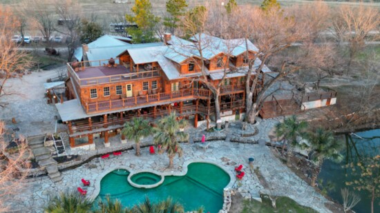 The gorgeous master penthouse