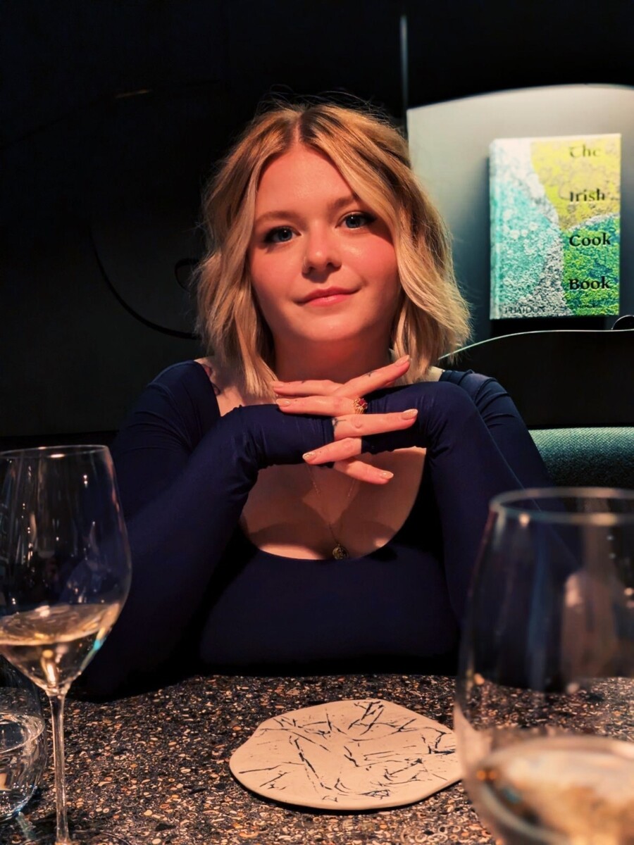 Favorite Date Night Spots