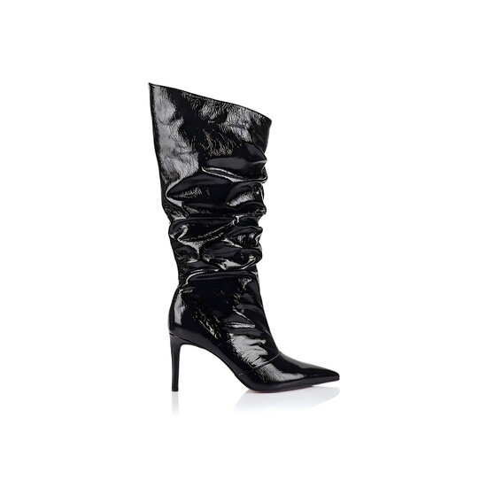 Slouchy Boot