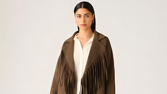 Maxi Coat