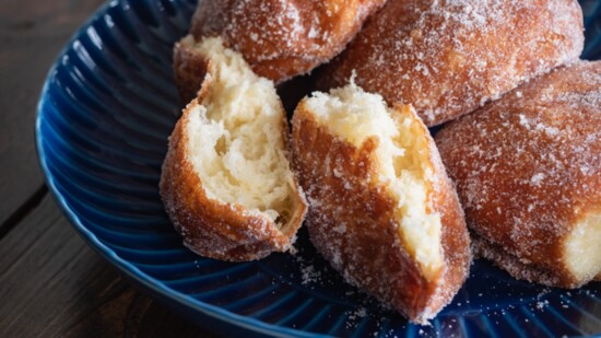 Malasadas