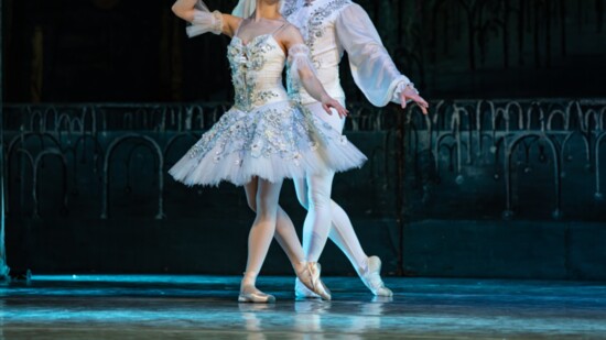 Nutcracker Ballet