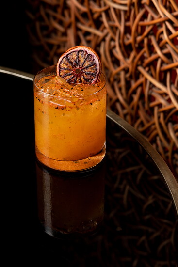 Nobu, Mia. Photo courtesy of Nobu