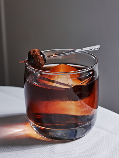 State of Grace, The 1803. Photo by Andrew Thomas Lee