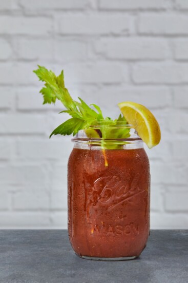 Bloody Mary