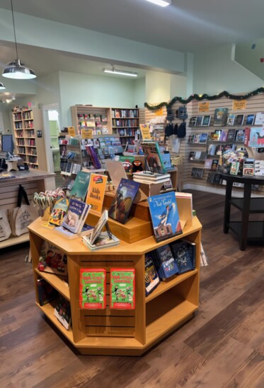 Many reading adventures await at Word of Windsor!