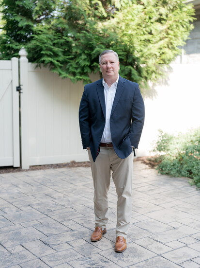 President Bill Waltman’s wealth management firm, PYA Waltman Capital, partnered with Second Harvest to create the A.R. Johnson Legacy Society