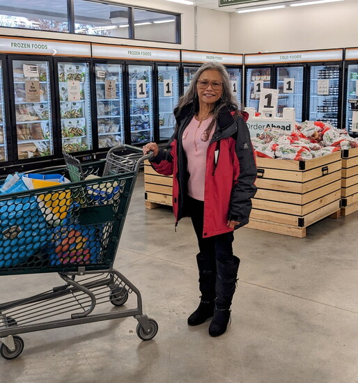 Courtesy NWA Food Bank