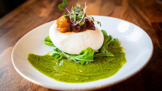 The name “Freeland” pays homage to the family who once lived in this location (Edward and Marcia Freeland).