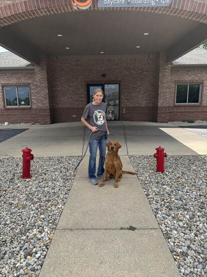 In-house dog training is now available at Dogtopia of Greenwood, 1709 S. State Road 135.
