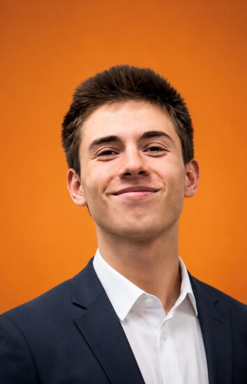 Nick Weadick, Dogtopia of Greenwood co-owner/general manager