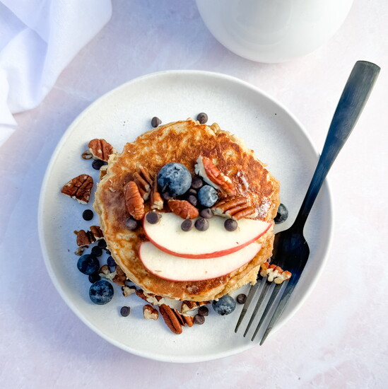 Photo by Solstice Food Photography
