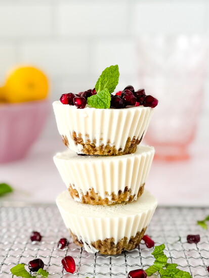 Photo by Solstice Food Photography