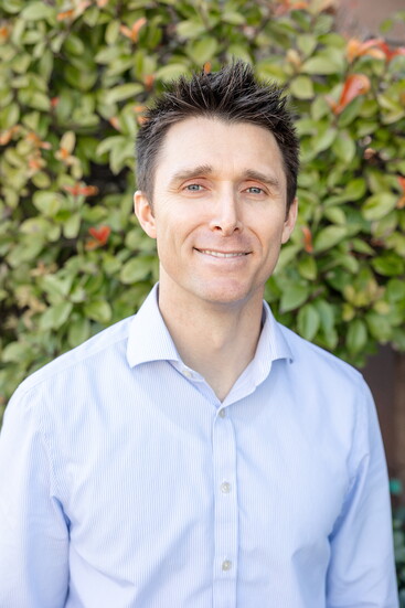 Dr. Taylor Hutchins, SouthWest Vision