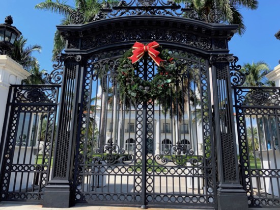 The Gilded Age at The Flagler Museum