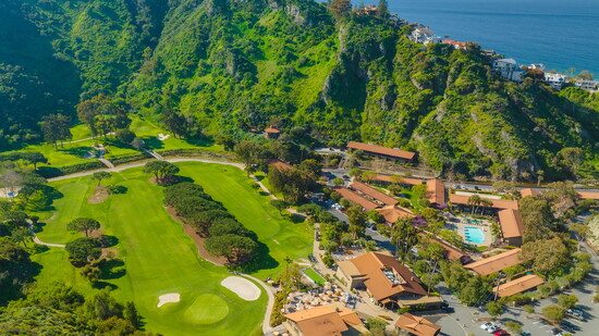 The ranch at Laguna Beach 