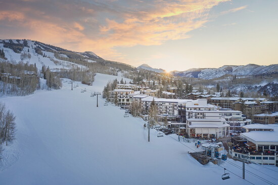 Snowmass, CO 