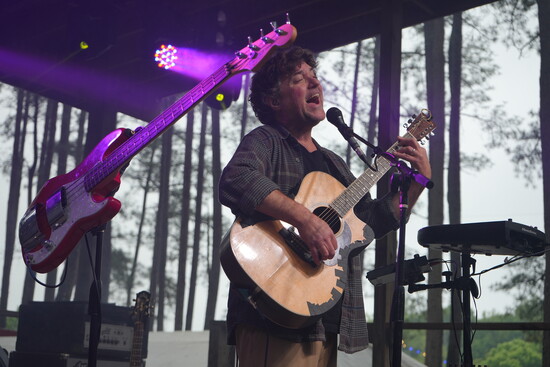 The ultimate fine, I'll do it myself energy of Keller Williams 