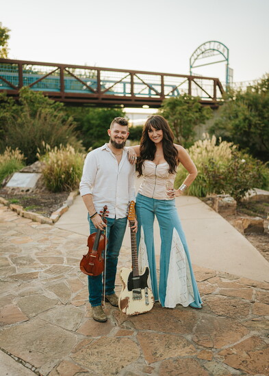 Photo by Bailey Burton