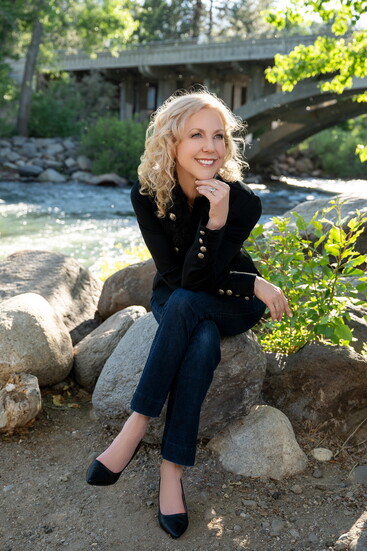 Dr. Persephone Crittenden