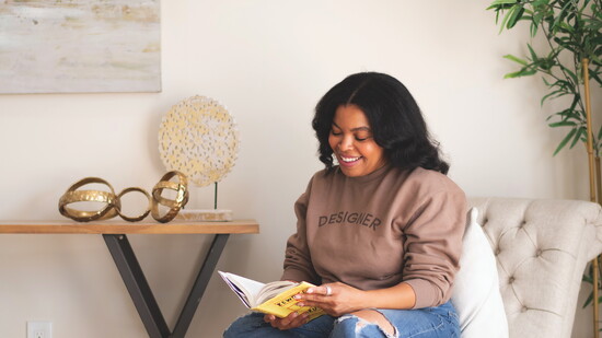 How Alanna stays ahead — always learning, always growing.